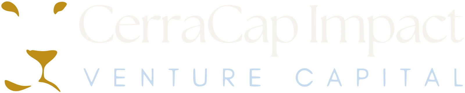 CerraCap Impact Venture Capital — Built for Frontiers that Matter